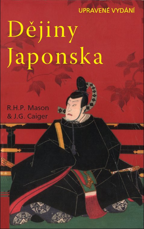 foto DJINY JAPONSKA